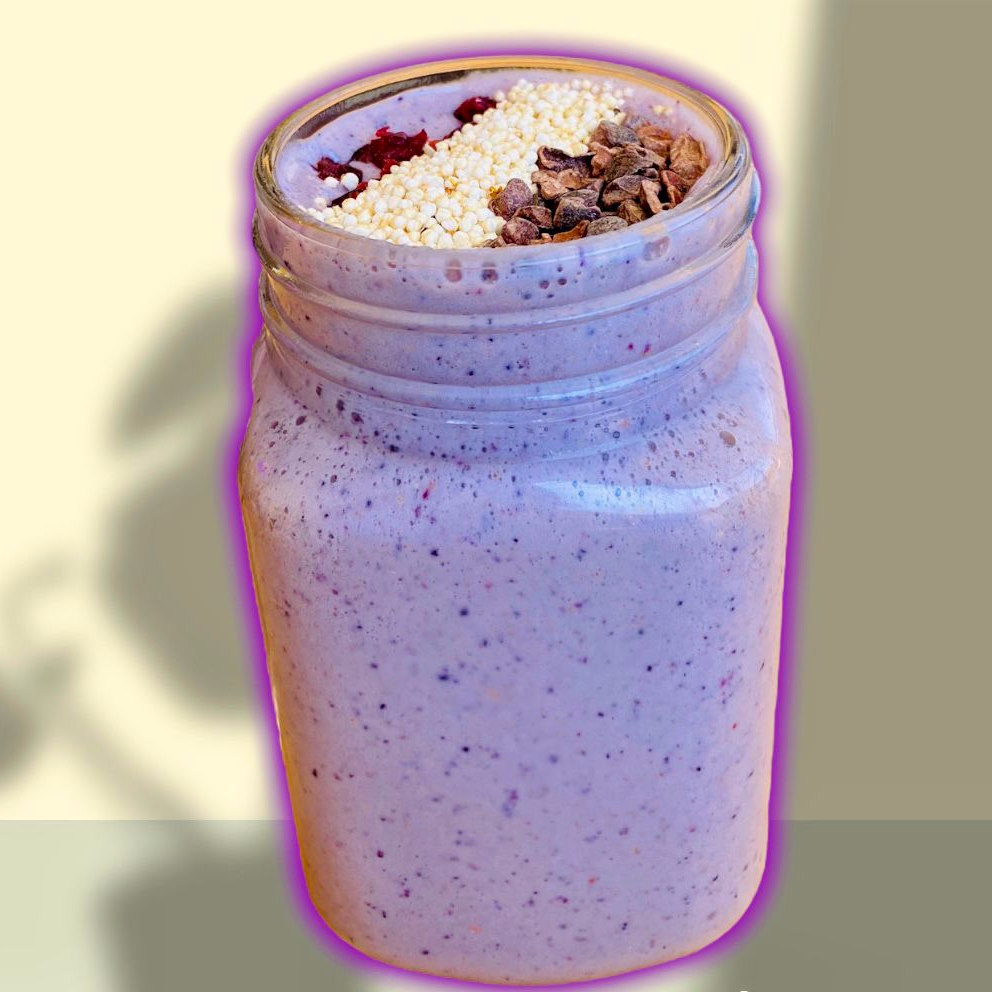 Smoothie Energético