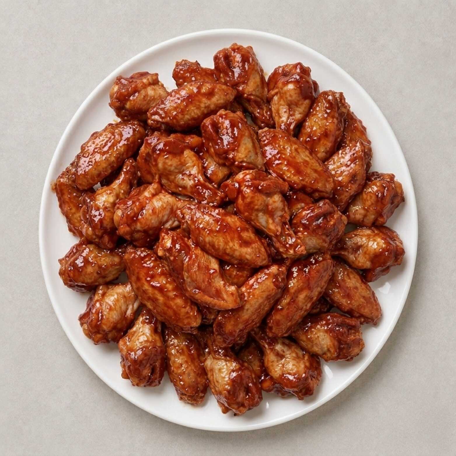 Alitas Adobas (500g)