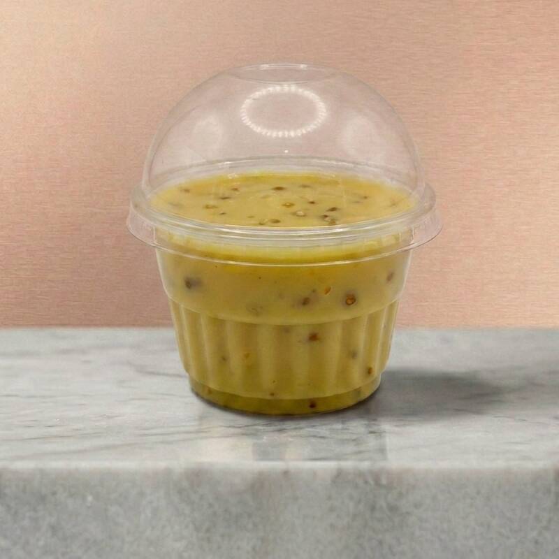 TAPIOCA