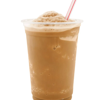Malteada Sencilla Cafe Amargo