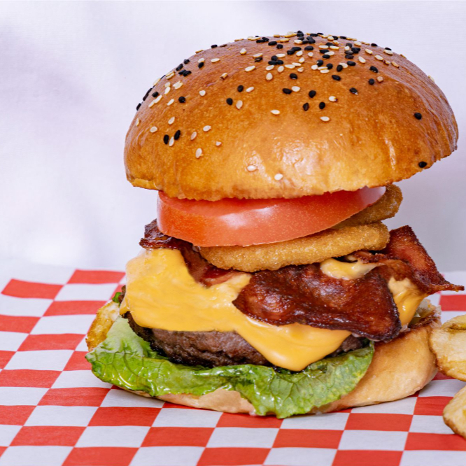 Big Burguer