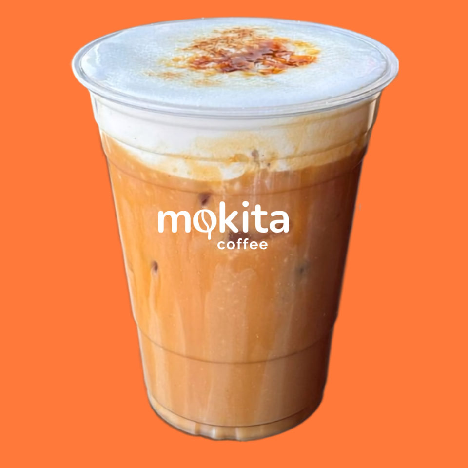 MOKITA CO BREW
