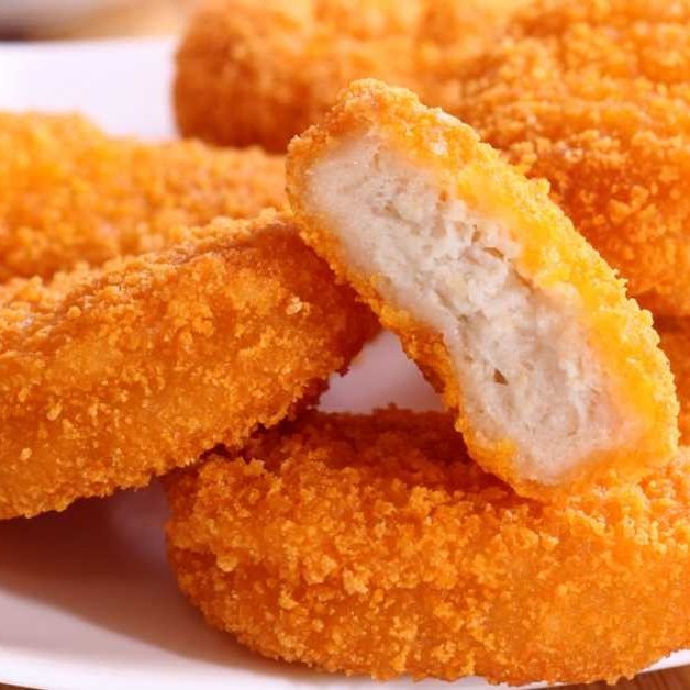 Nuggets de Pollo