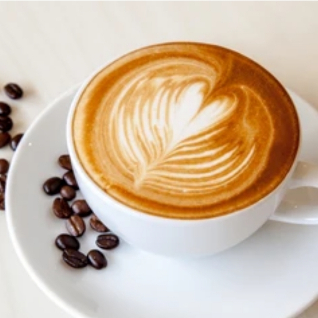 Capuccino