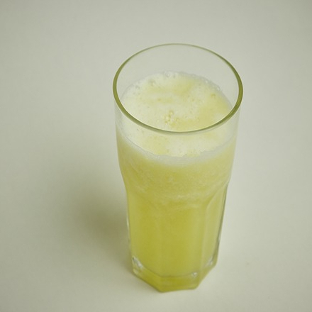 Jugo de Piña