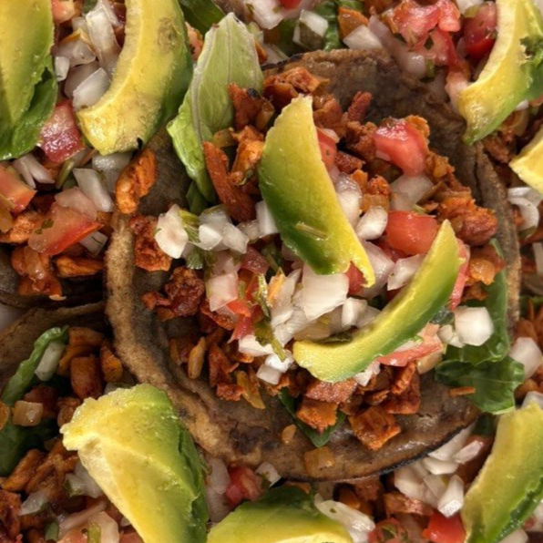 Combo Pa-chon (5 Panuchos)