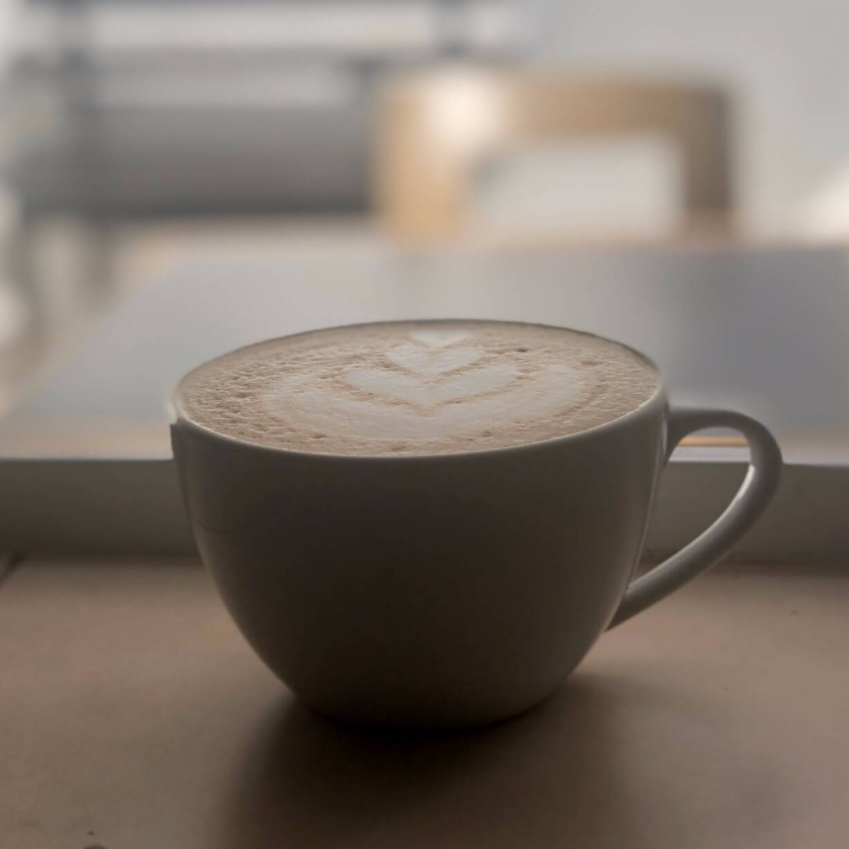 CAPUCCINO CLÁSICO