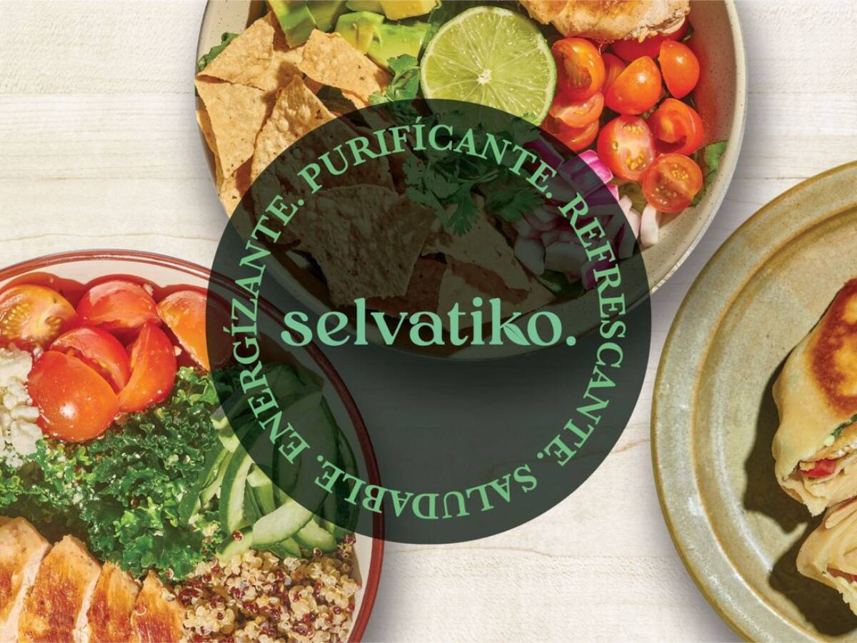 Selvatiko (Laureles)