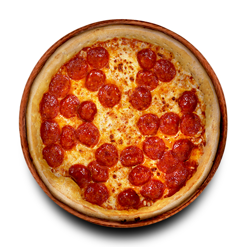 Pizza Pepperoni