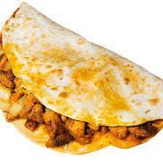 1/2 Gringa de Tripa