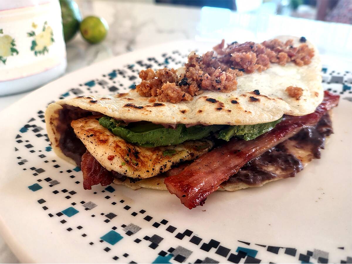 El Comalito