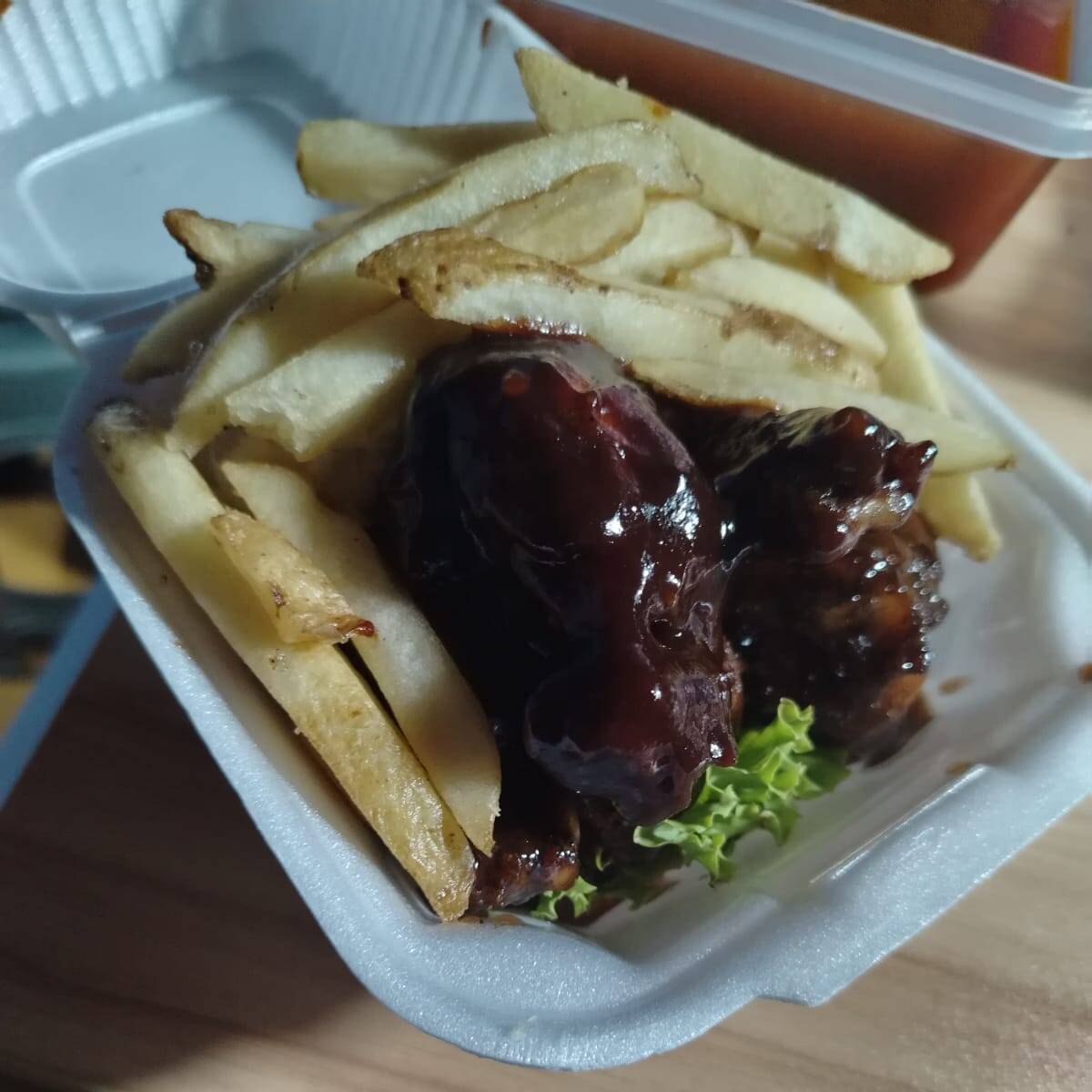 Alitas