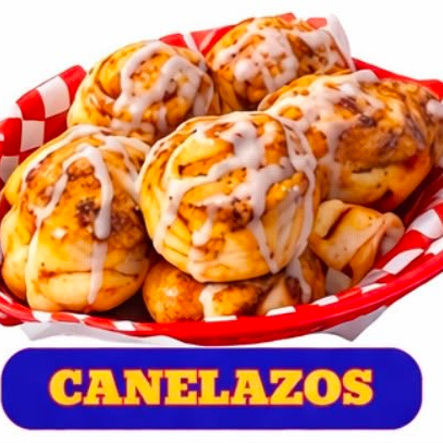 Canelazos