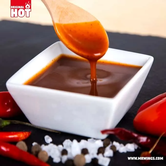ORIGINAL HOT