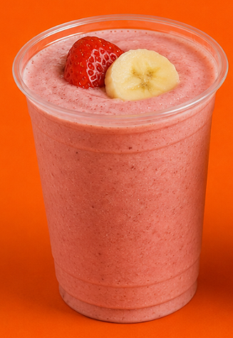 Smoothies Leche