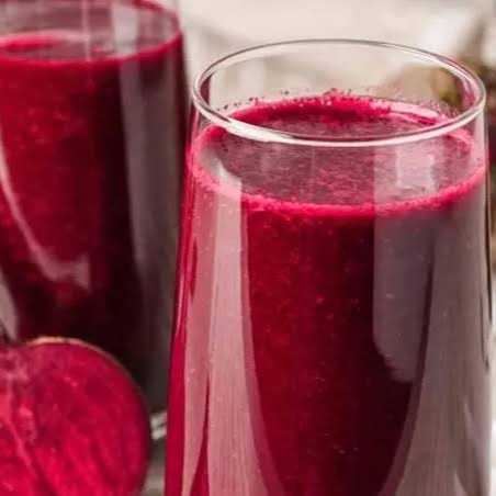 Jugo Natural Betabel