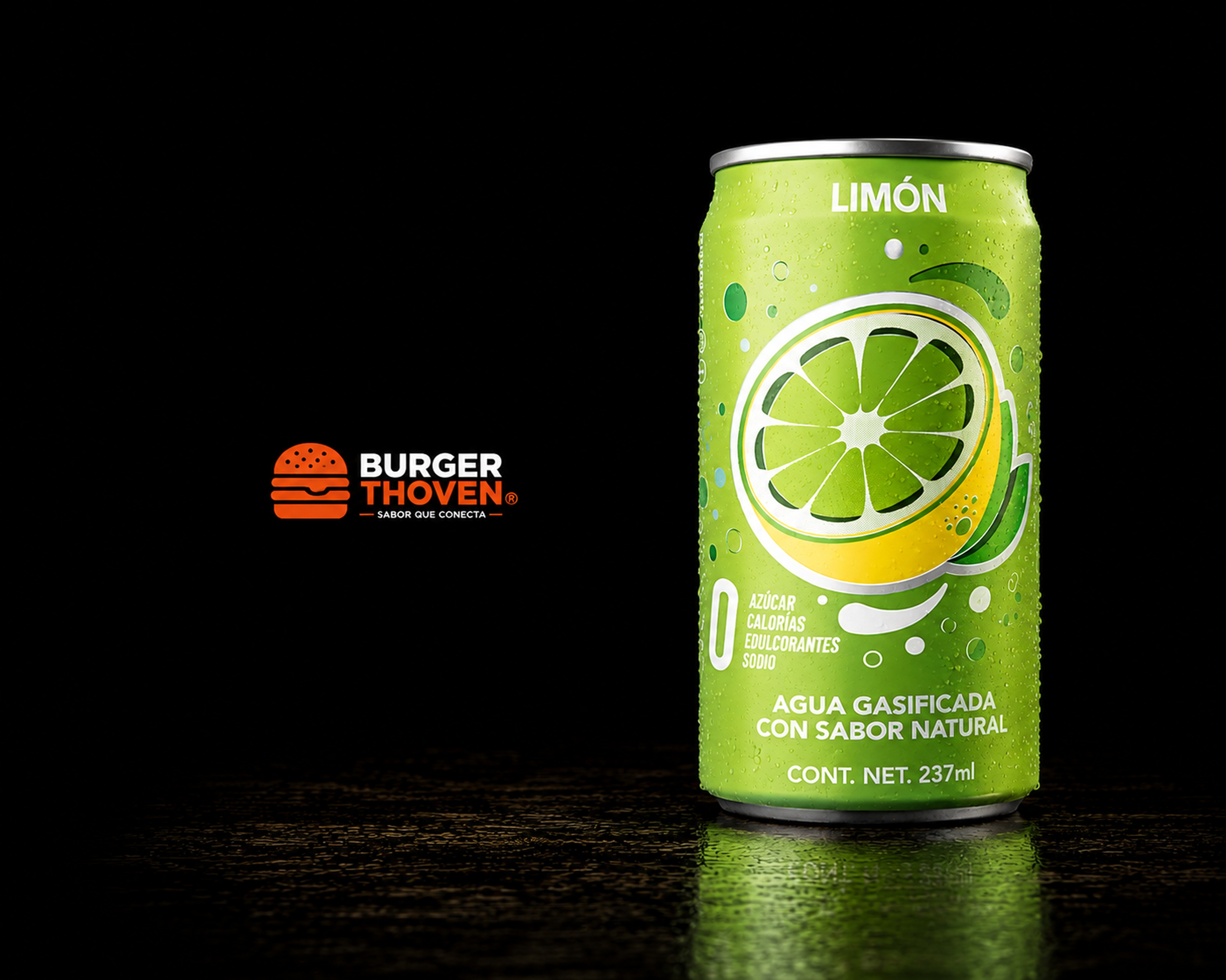 FREELIFE LIMÓN