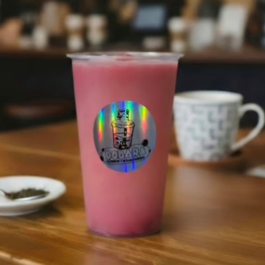 Calpis Fresa