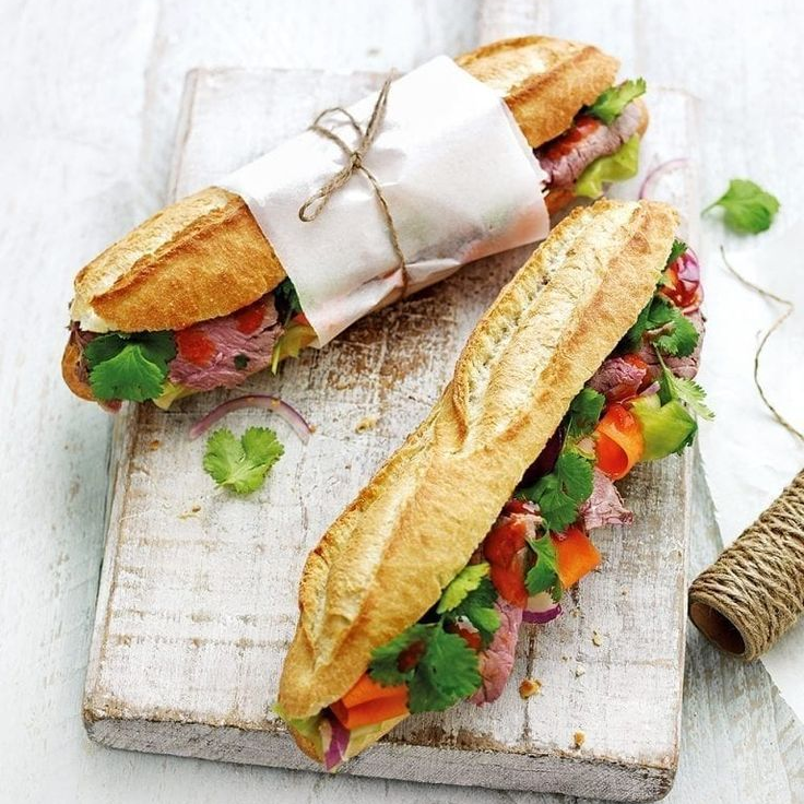 Baguette de la Casa