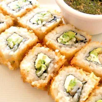 Latín Roll