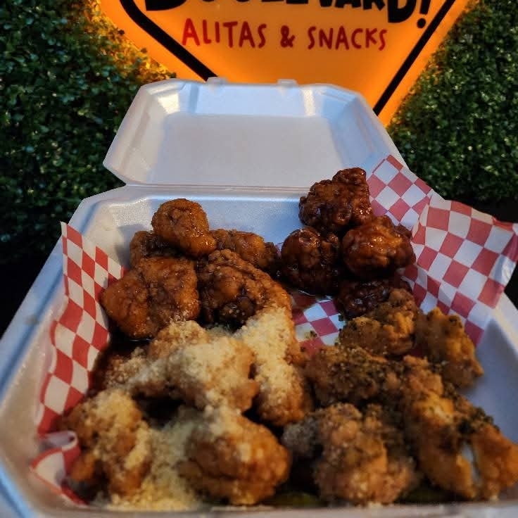 20 Boneless
