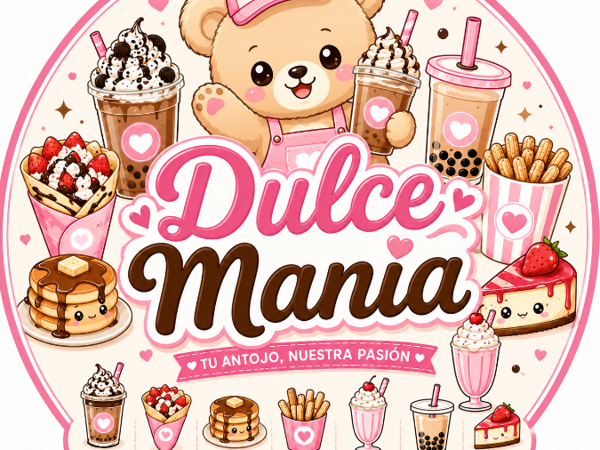 Dulce Mania
