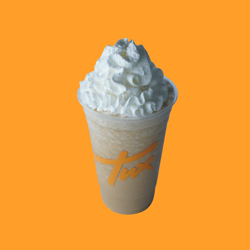 Frappé Chai Vainilla 20 oz