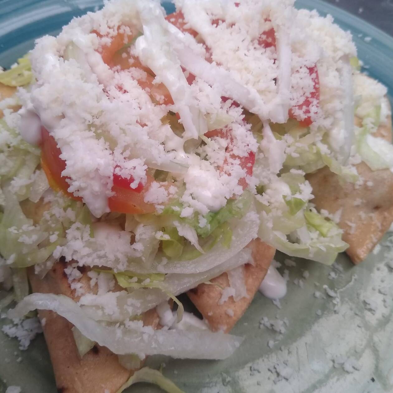 Tacos Dorados de Carne (3 Pz)