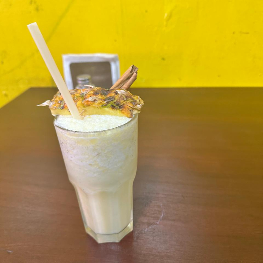 Piña Colada