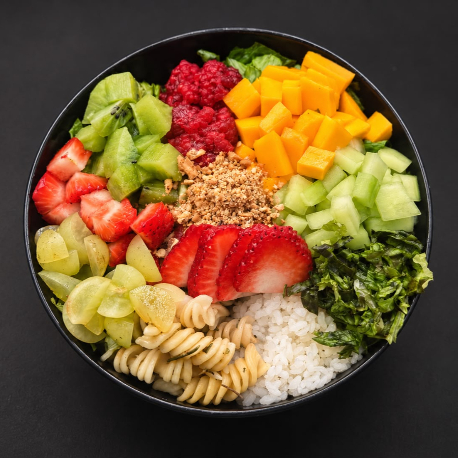 TOKI BOWL FRUTAL