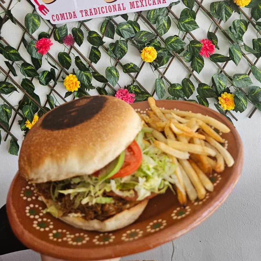 Torta La del Chavo