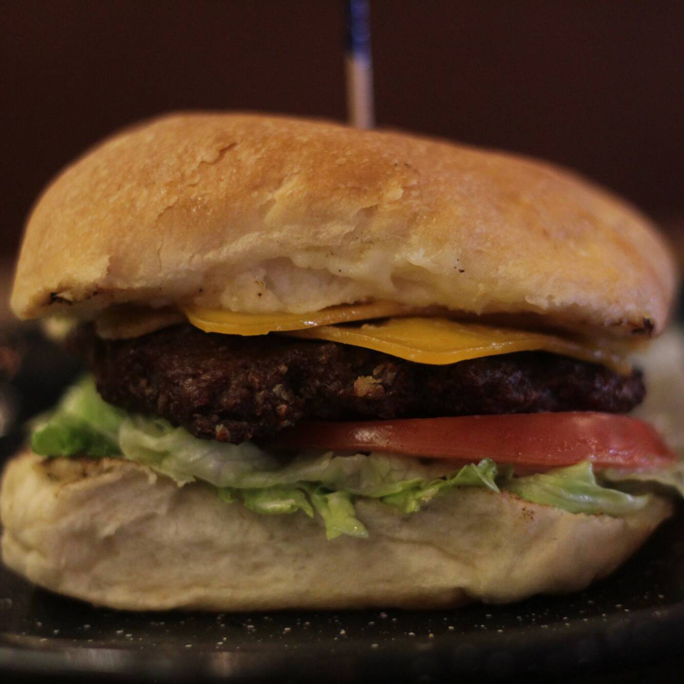 Burguer Clásica