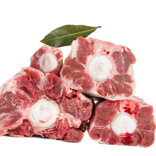 COLA DE RES