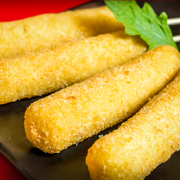 KUSHIAGUES QUESO GOUDA
