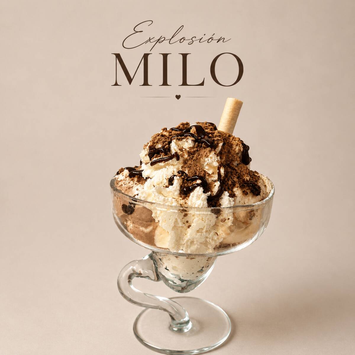 Explosión de Milo.