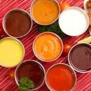 Salsa / Aderezos Extra