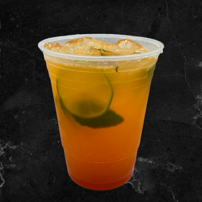 Passion Lift 16 Oz