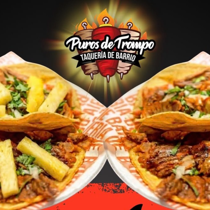 Orden de 2 Tacos de Arrachera