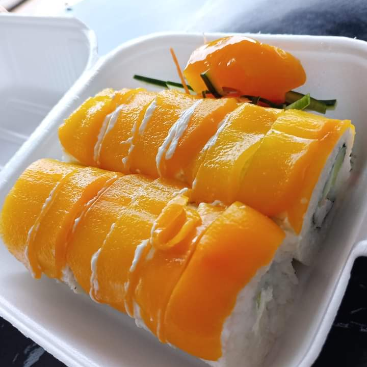 Duraznito Roll