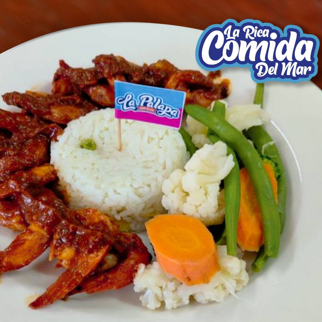 Camarones Enchipotlados