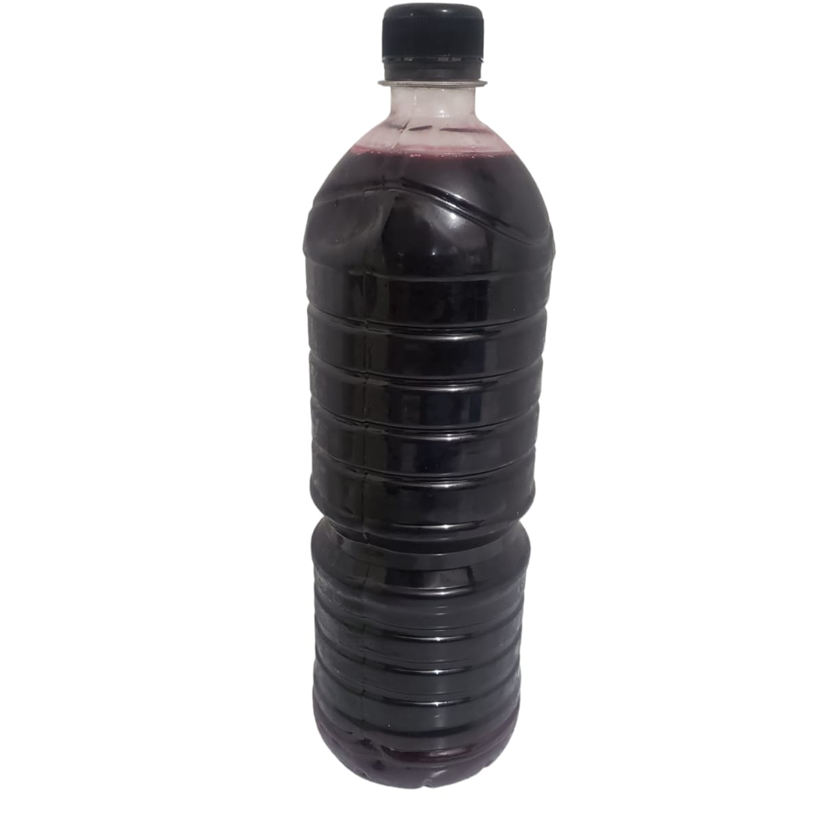 Agua Jamaica con Arándanos 1 L