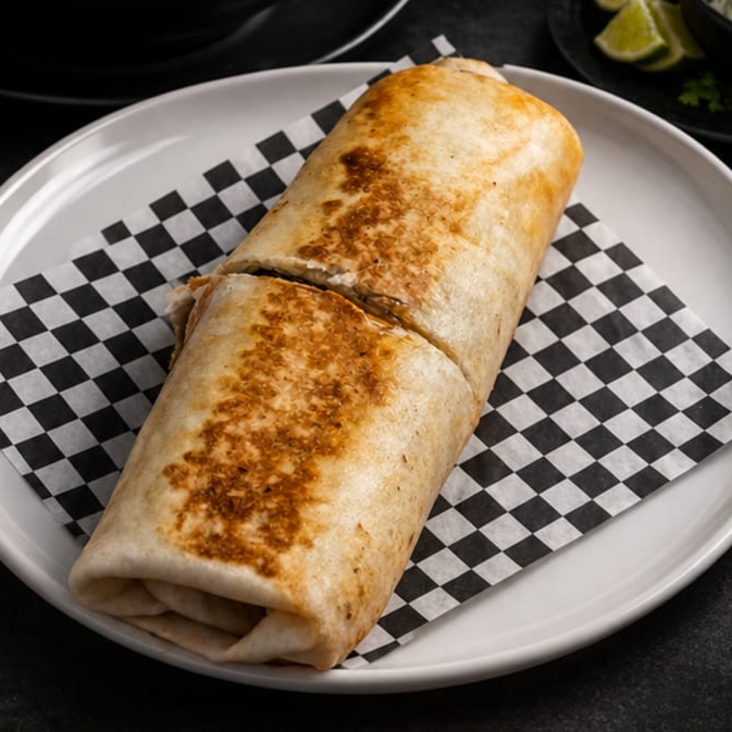 BURRITO COMBINADO