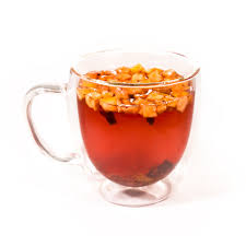 Tisana de Fresa Kiwi