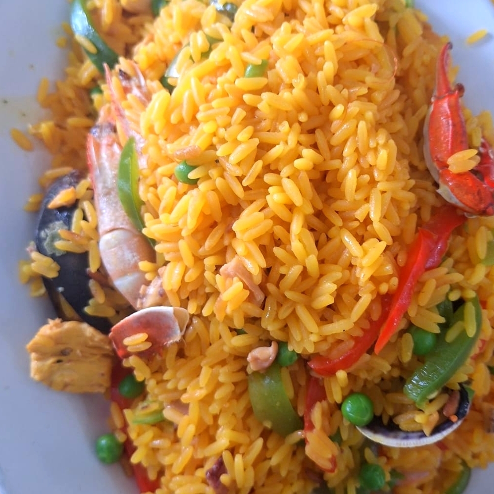 2 arroz a la tumbada