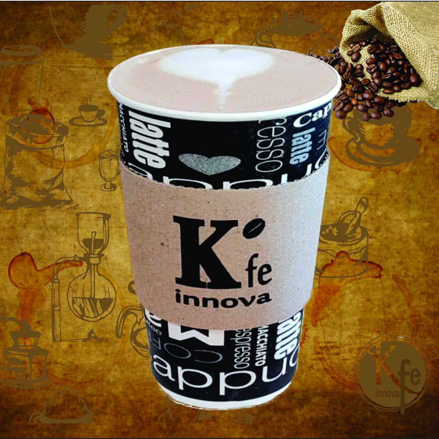 Capuchino Regular
