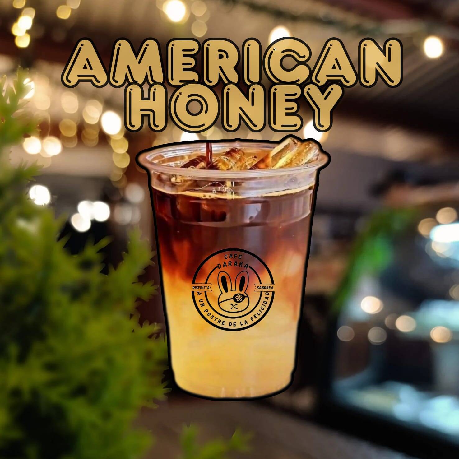 American Honey