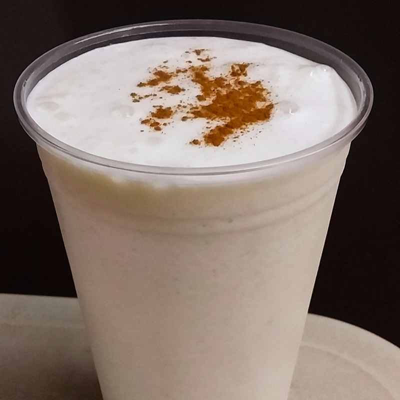 Smoothie de 1 Fruta