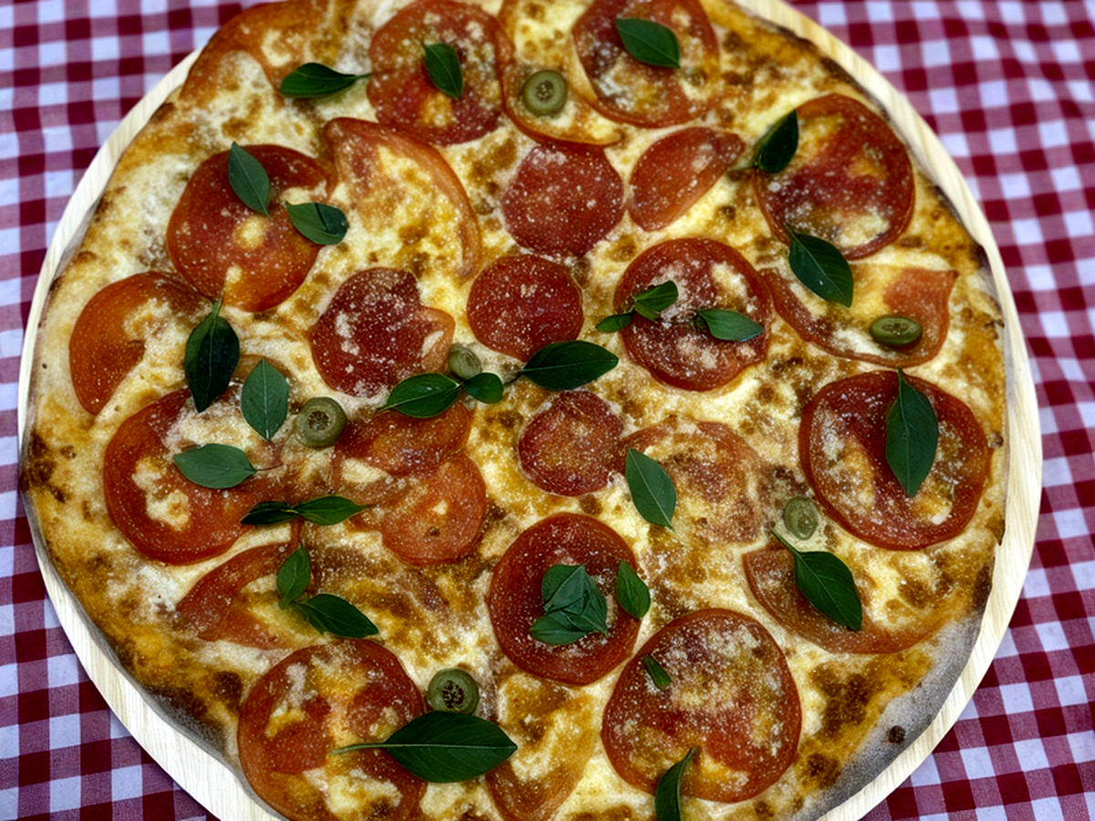 Bistro Da Jô Pizzaria & Esfhirraria Delivery