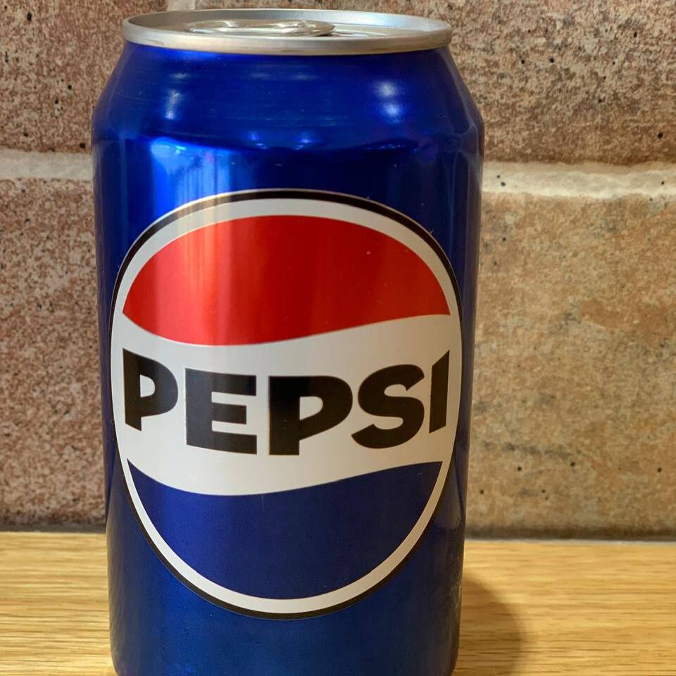 PEPSI 355 Ml