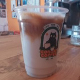 Moka Latte 16oz
